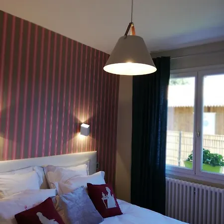 Lilou Отель типа 