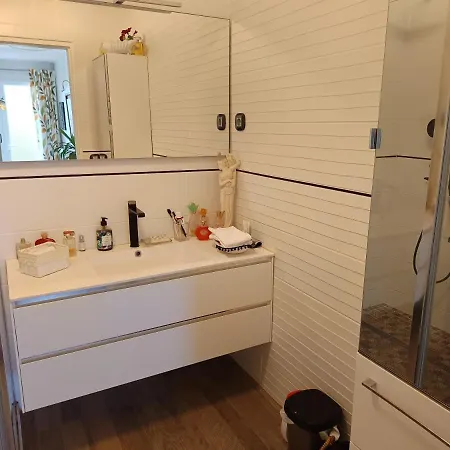 Lilou Отель типа 