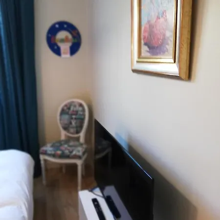 Nocleg ze śniadaniem Lilou *