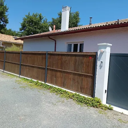 B&B Lilou 비가노스