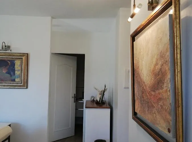 Lilou فندق مبيت وإفطار بيغانوس