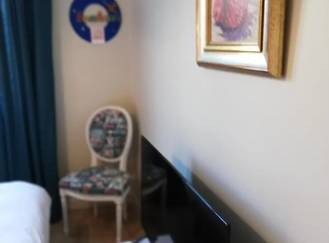 فندق مبيت وإفطار Lilou *